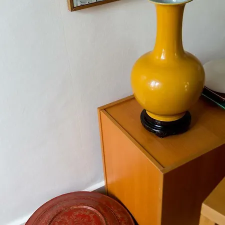 Appartement Veeve - The Art Archive *